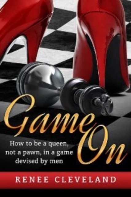 Game On by Renee Cleveland